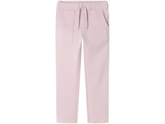 Name It sweatpants winsome orchid  